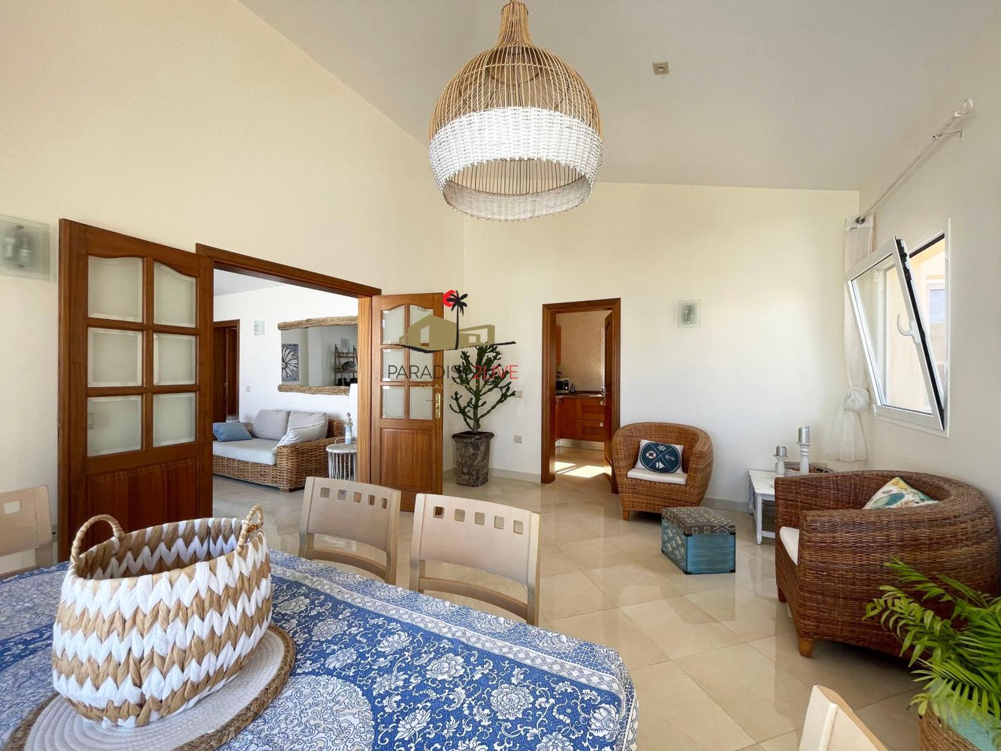 Villa Bonita Corralejo Exterior photo